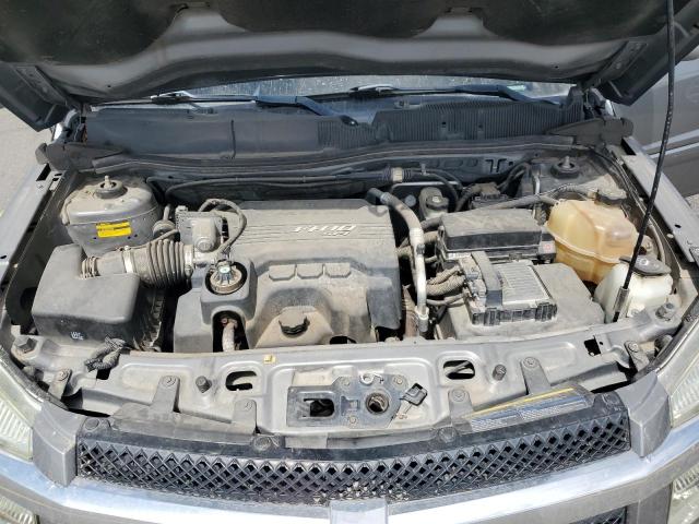 Photo 12 from auction – 2006 CHEVROLET EQUINOX LT with VIN 2CNDL73FX66182545