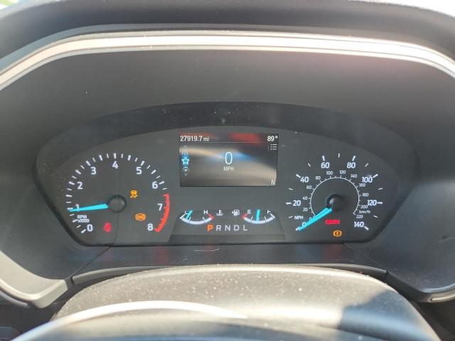 Photo 9 from auction – 2022 FORD ESCAPE SE with VIN 1FMCU9G67NUB62980