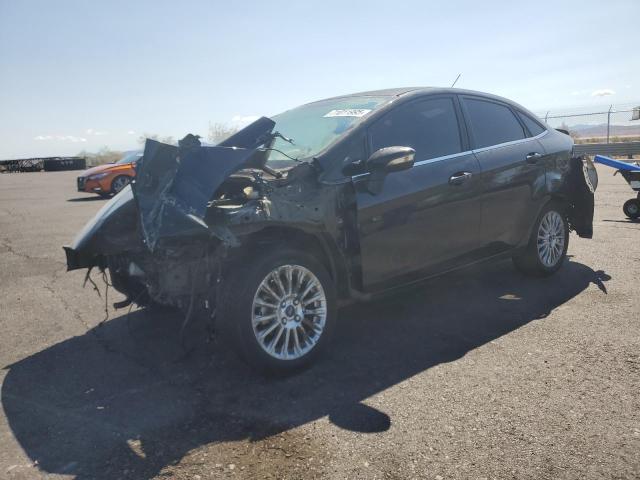 Photo 1 from auction – 2015 FORD FIESTA TIT with VIN 3FADP4CJ2FM225105