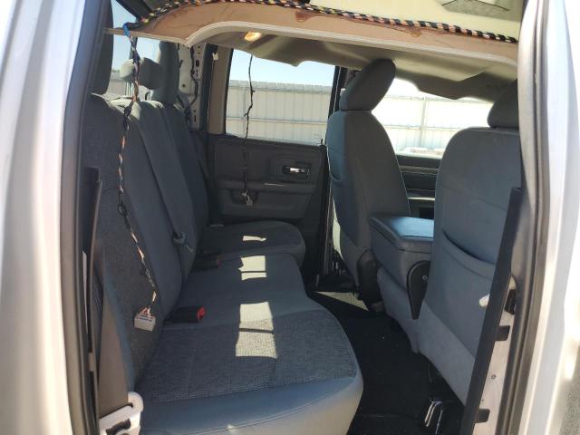 Photo 10 from auction – 2017 RAM 1500 SLT with VIN 1C6RR7GT5HS770353