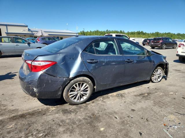 Photo 3 from auction – 2014 TOYOTA COROLLA L with VIN 5YFBURHE9EP066559
