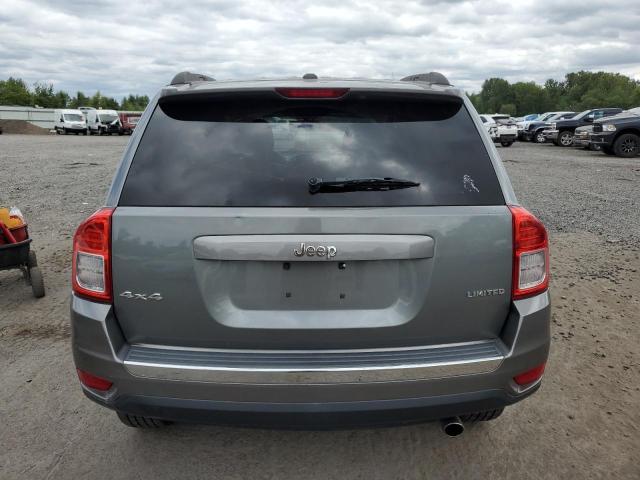 Photo 6 from auction – 2012 JEEP COMPASS LI with VIN 1C4NJDCB6CD666560