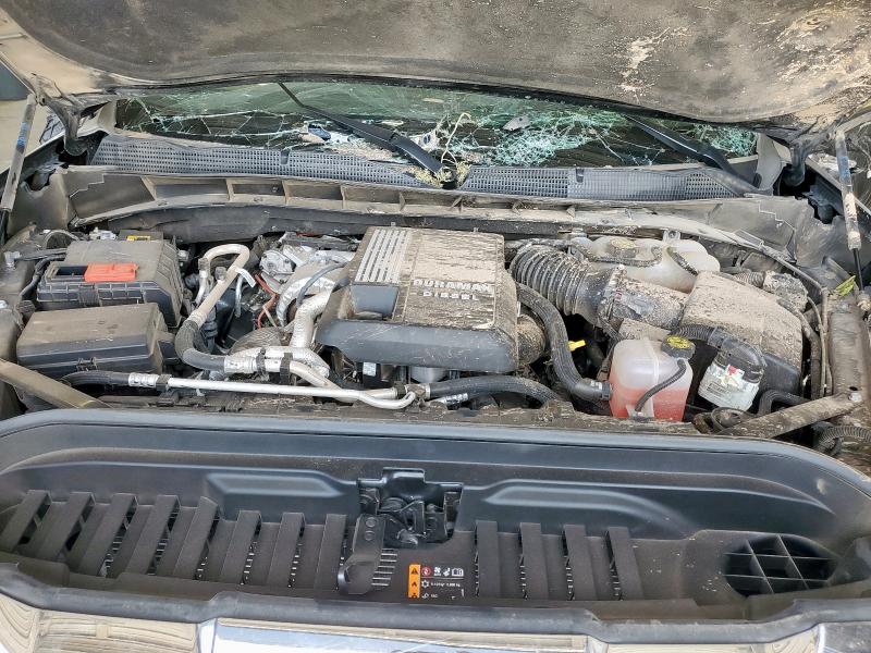 Photo 11 from auction – 2023 GMC SIERRA C15 with VIN 3GTPHDE89PG346969