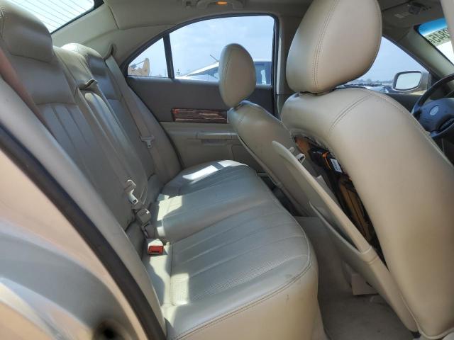Photo 10 from auction – 2004 LINCOLN LS with VIN 1LNHM86S04Y615066