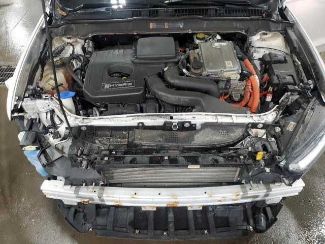 Photo 11 from auction – 2013 FORD FUSION TIT with VIN 3FA6P0RU7DR309990