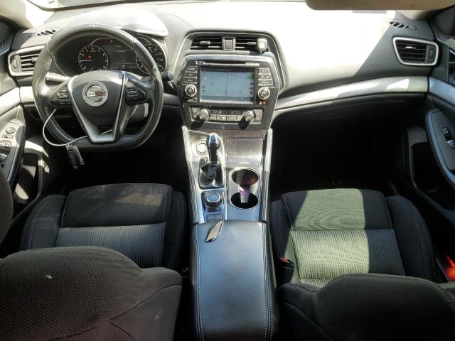 Photo 8 from auction – 2016 NISSAN MAXIMA 3.5 with VIN 1N4AA6AP5GC420741