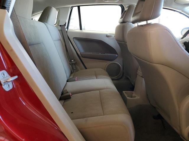 Photo 10 from auction – 2007 DODGE CALIBER with VIN 1B3HB48B97D160540
