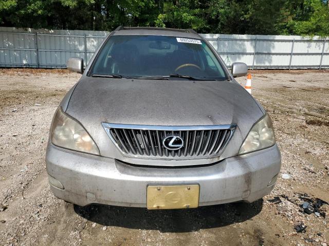 Photo 5 from auction – 2009 LEXUS RX 350 with VIN 2T2GK31U79C060349