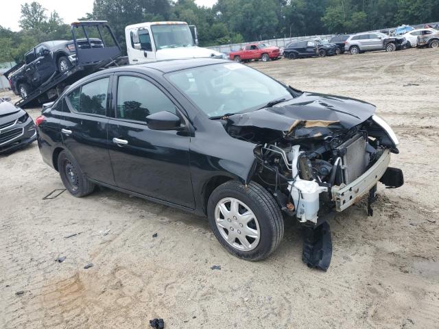 Photo 4 from auction – 2019 NISSAN VERSA S with VIN 3N1CN7AP3KL868585