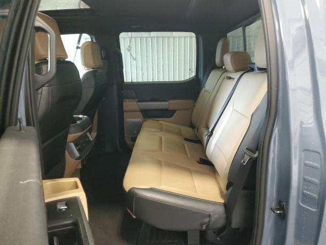 Photo 10 from auction – 2023 FORD F250 SUPER with VIN 1FT8W2BTXPEC56664