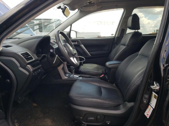 Photo 7 from auction – 2017 SUBARU FORESTER 2.5I LIMITED with VIN JF2SJARC0HH451291