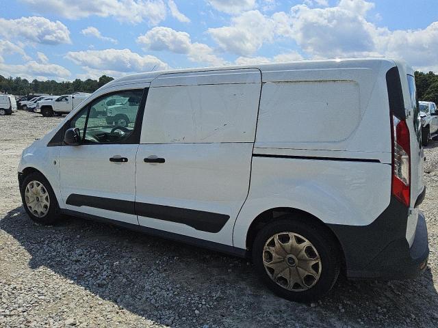 Photo 2 from auction – 2015 FORD TRANSIT CONNECT XL with VIN NM0LS7E70F1180456