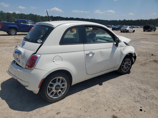 Photo 3 from auction – 2015 FIAT 500 POP with VIN 3C3CFFAR3FT502383