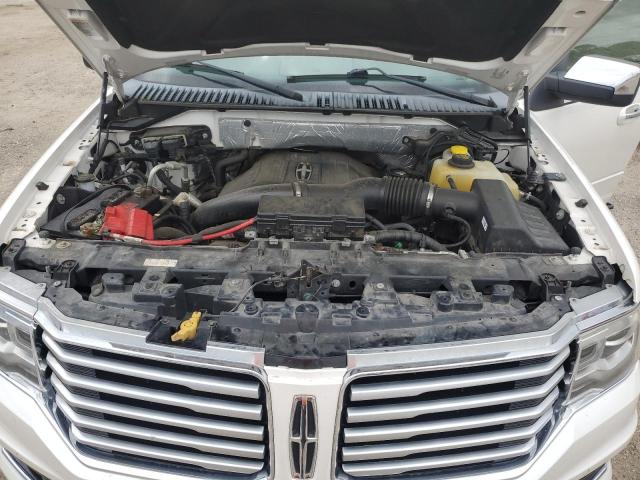Photo 12 from auction – 2017 LINCOLN NAVIGATOR with VIN 5LMJJ3JTXHEL11938