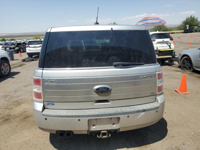 Photo 6 from auction – 2010 FORD FLEX LIMITED with VIN 2FMHK6DC4ABA87479