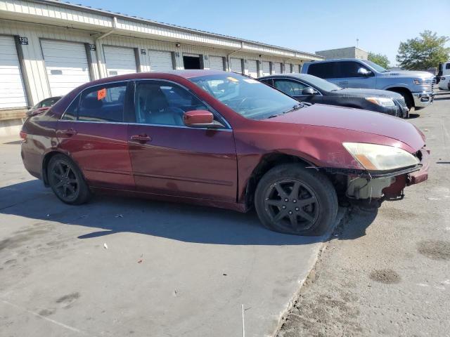 Photo 4 from auction – 2004 HONDA ACCORD EX with VIN 1HGCM66514A024185