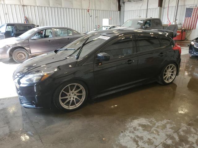 FORD FOCUS ST 2013 with VIN 1FADP3L9XDL232060 - Photo from auction