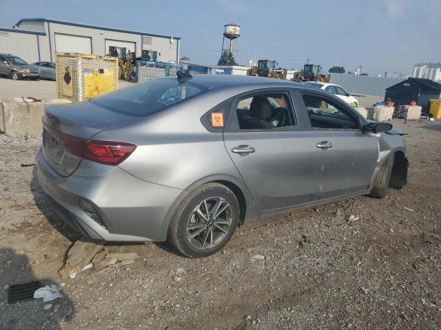 Photo 3 from auction – 2023 KIA FORTE LX with VIN 3KPF24AD5PE644284
