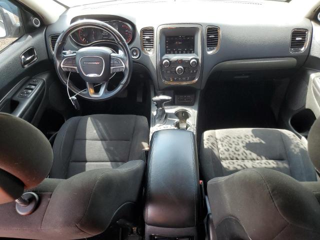 Photo 8 from auction – 2019 DODGE DURANGO GT with VIN 1C4RDJDG6KC740940