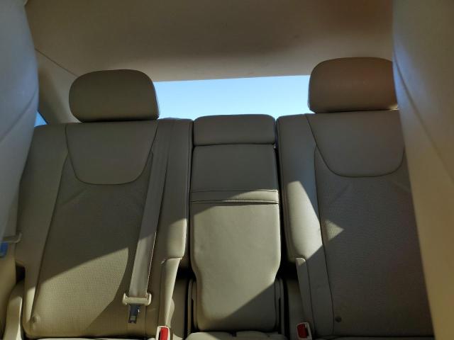 Photo 10 from auction – 2013 LEXUS RX 350 with VIN 2T2ZK1BA6DC092199
