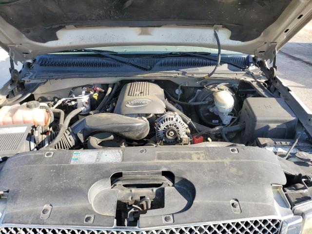 Photo 11 from auction – 2006 CHEVROLET SILVERADO with VIN 2GCEC13T061180960