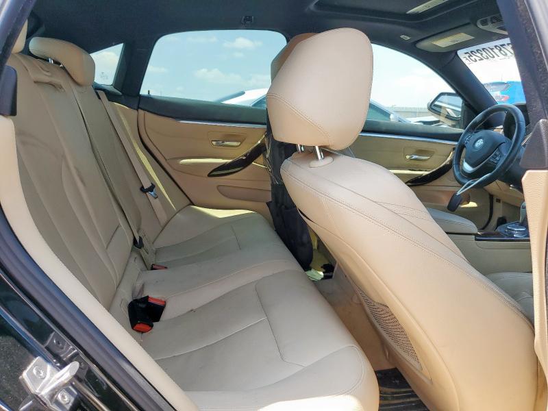 Photo 10 from auction – 2016 BMW 428 I GRAN with VIN WBA4A9C59GGL87947