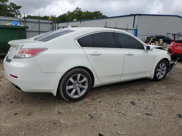 Photo 3 from auction – 2013 ACURA TL TECH with VIN 19UUA8F58DA007876