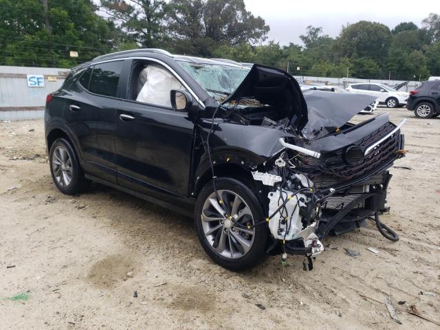 Photo 4 from auction – 2023 BUICK ENCORE GX with VIN KL4MMDS22PB102467