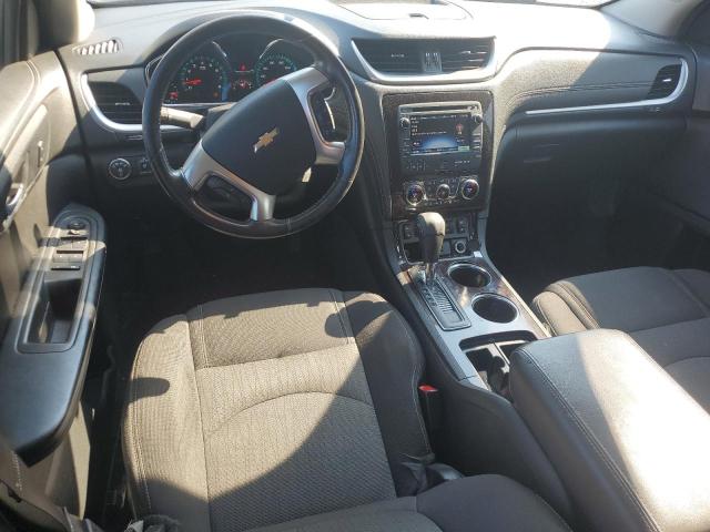 Photo 8 from auction – 2015 CHEVROLET TRAVERSE L with VIN 1GNKVHKD1FJ272026