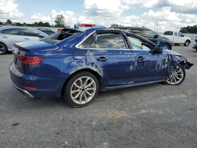 Photo 3 from auction – 2019 AUDI A4 PREMIUM with VIN WAUENAF45KN019122
