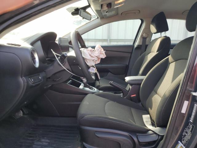 Photo 7 from auction – 2024 KIA FORTE LX with VIN 3KPF24AD2RE727044