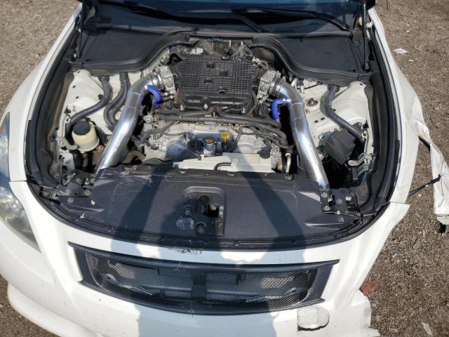 Photo 11 from auction – 2012 INFINITI G37 BASE with VIN JN1CV6EK7CM422973