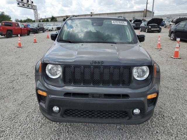 Photo 5 from auction – 2023 JEEP RENEGADE A with VIN ZACNJDE16PPP32405