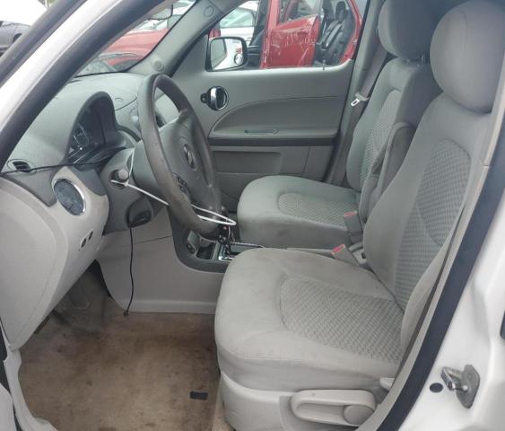 Photo 7 from auction – 2007 CHEVROLET HHR PANEL with VIN 3GCDA15D27S626202