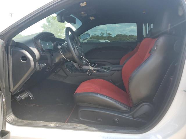 Photo 7 from auction – 2023 DODGE CHALLENGER with VIN 2C3CDZFJ5PH695804