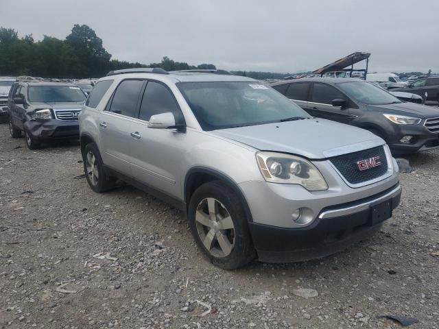 Photo 4 from auction – 2011 GMC ACADIA SLT-1 with VIN 1GKKRRED0BJ397211