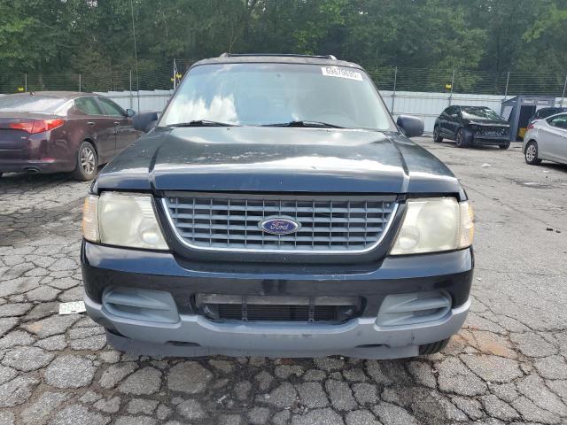 Photo 5 from auction – 2002 FORD EXPLORER X with VIN 1FMZU73E52ZA13025