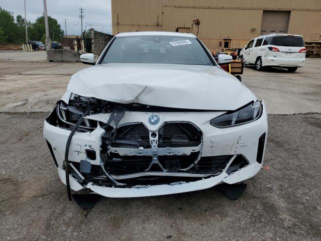 Photo 5 from auction – 2025 BMW I4 EDRIVE with VIN WBY23HD07SFU15405