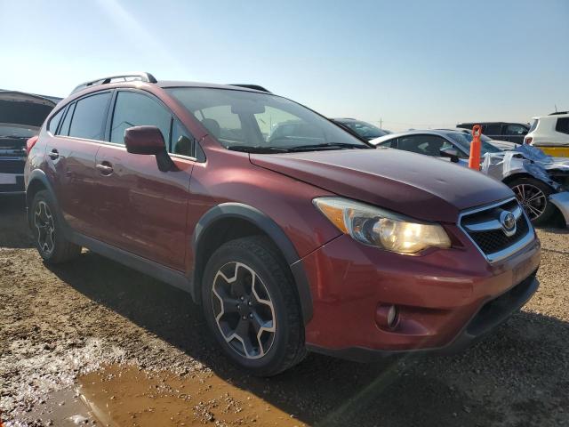Photo 4 from auction – 2014 SUBARU XV CROSSTR with VIN JF2GPACC4E8204428