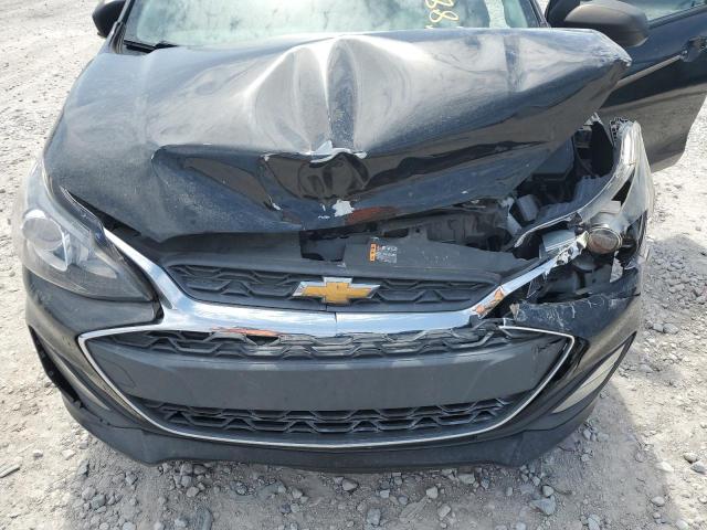 Photo 12 from auction – 2019 CHEVROLET SPARK LS with VIN KL8CB6SA7KC815158