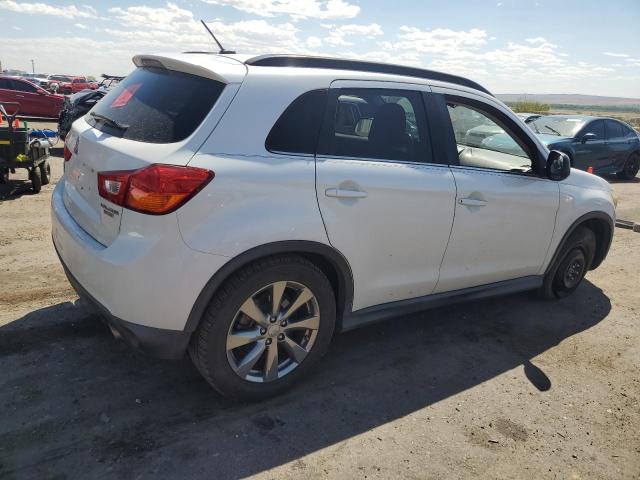 Photo 3 from auction – 2013 MITSUBISHI OUTLANDER with VIN 4A4AP5AU2DE023988