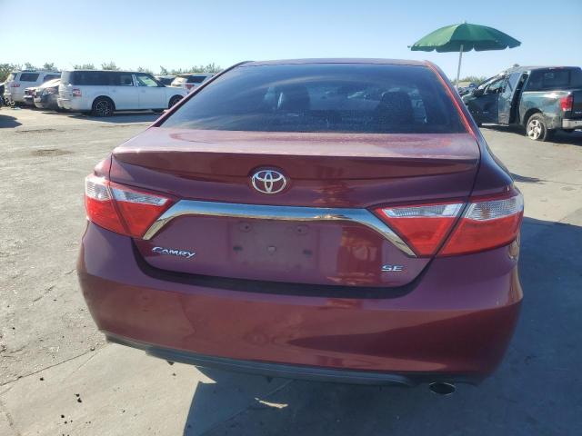 Photo 6 from auction – 2016 TOYOTA CAMRY LE with VIN 4T1BF1FK2GU598399