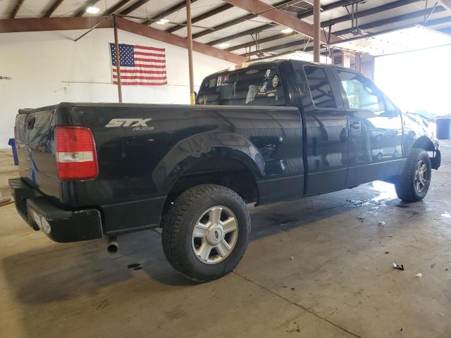 Photo 3 from auction – 2005 FORD F150 with VIN 1FTRX14W95FA03300