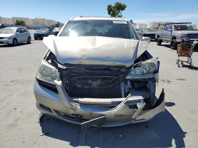 Photo 5 from auction – 2007 HONDA ODYSSEY EX with VIN 5FNRL38717B413896