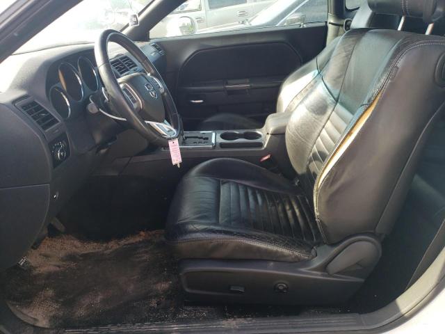 Photo 7 from auction – 2014 DODGE CHALLENGER with VIN 2C3CDYAG6EH111428