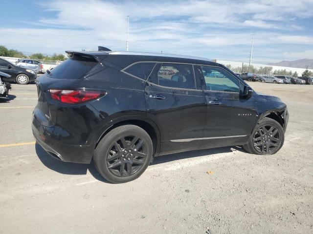 Photo 3 from auction – 2019 CHEVROLET BLAZER PREMIER with VIN 3GNKBFRS7KS675048