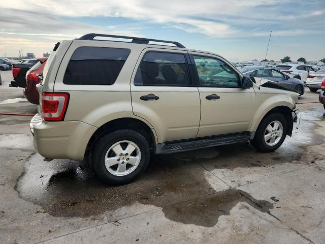 Photo 3 from auction – 2012 FORD ESCAPE XLT with VIN 1FMCU0D76CKC13399