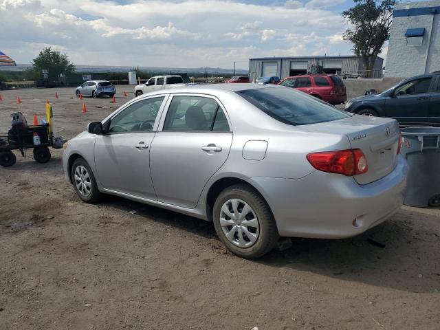 Photo 2 from auction – 2010 TOYOTA COROLLA BA with VIN 1NXBU4EE5AZ282697