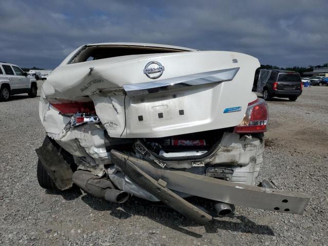 Photo 6 from auction – 2013 NISSAN ALTIMA 2.5 with VIN 1N4AL3AP3DC172347