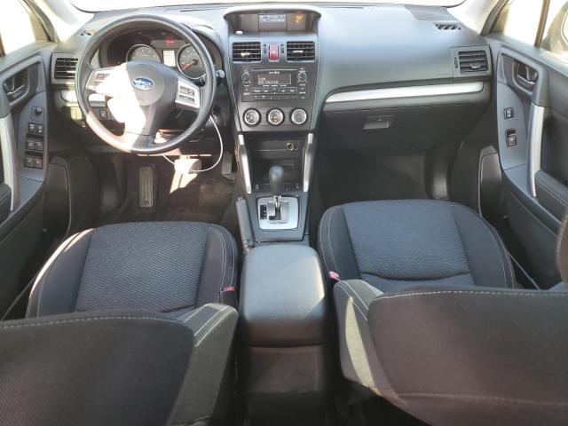 Photo 8 from auction – 2014 SUBARU FORESTER 2 with VIN JF2SJAEC6EH459011